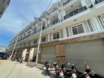 Жилье в Ho Chi Minh City, Vietnam Жилье в Ho Chi Minh City, Vietnam