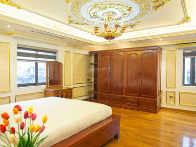 Gehäuse In Hanoi, Vietnam Gehäuse In Hanoi, Vietnam