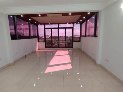 Housing in Ha GJong, Vietnam Housing in Ha GJong, Vietnam