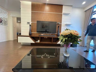 Thăng Long Number One, Vietnam Thăng Long Number One, Vietnam