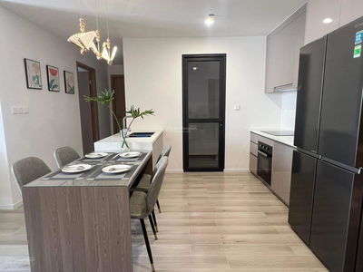 Masteri Centre Point, Vietnam Masteri Centre Point, Vietnam