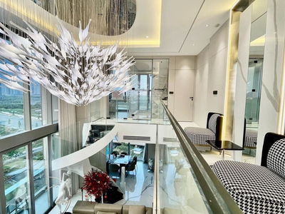 Empire City Thu Thiem, Vietnam Empire City Thu Thiem, Vietnam