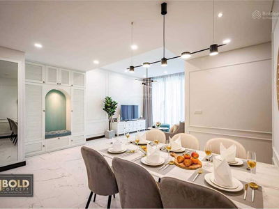 Empire City Thu Thiem, Vietnam Empire City Thu Thiem, Vietnam