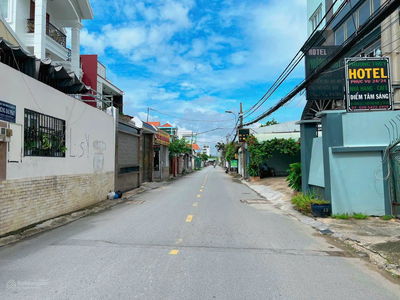 Жилье в Thuan An, Vietnam Жилье в Thuan An, Vietnam