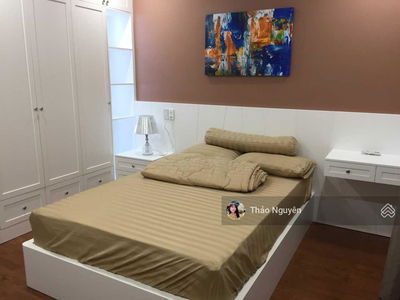 Park Riverside Tân Cảng, Vietnam Park Riverside Tân Cảng, Vietnam