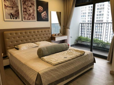 Dreamland Bonanza, Vietnam Dreamland Bonanza, Vietnam