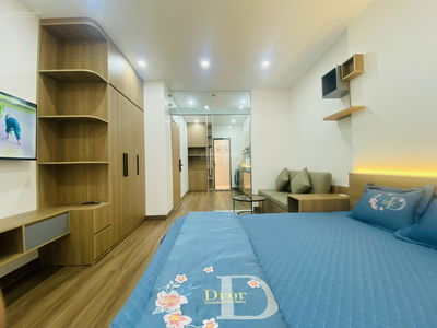 Waterfront City, Vietnam Waterfront City, Vietnam