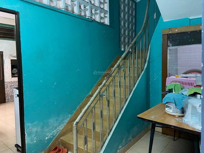 Housing in Nha Be, Vietnam  Housing in Nha Be, Vietnam