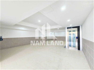 Housing in Nha Be, Vietnam Housing in Nha Be, Vietnam