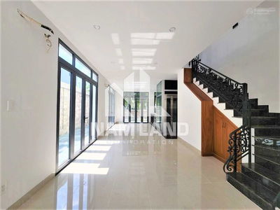 Housing in Nha Be, Vietnam Housing in Nha Be, Vietnam