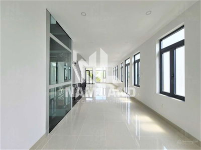 Housing in Nha Be, Vietnam Housing in Nha Be, Vietnam