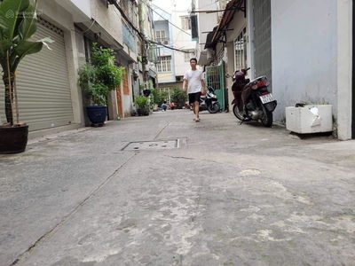 Housing in Ho Chi Minh City, Vietnam Housing in Ho Chi Minh City, Vietnam