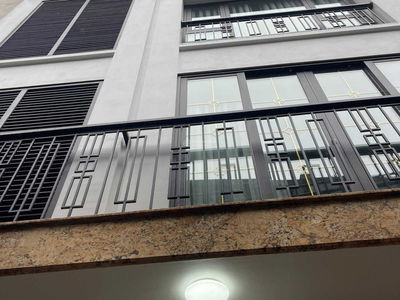 Housing in Hanoi, Vietnam Housing in Hanoi, Vietnam