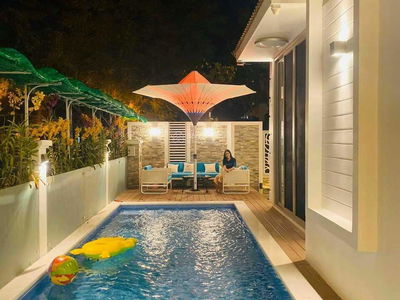 Khu dân cư Nam Viên, Vietnam Khu dân cư Nam Viên, Vietnam