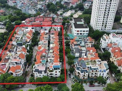 Trung Van Urban Area - Vinaconex 3, Vietnam Trung Van Urban Area - Vinaconex 3, Vietnam