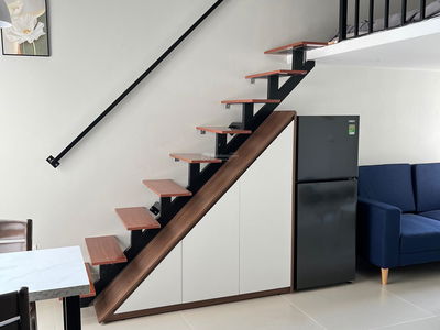 Logement dans Ho Chi Minh City, Vietnam Logement dans Ho Chi Minh City, Vietnam