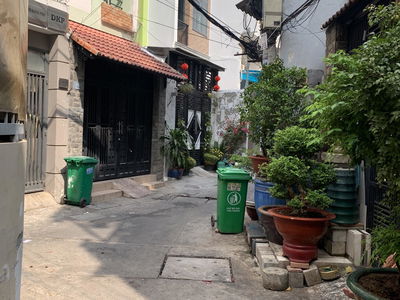 Housing in Nha Be, Vietnam Housing in Nha Be, Vietnam