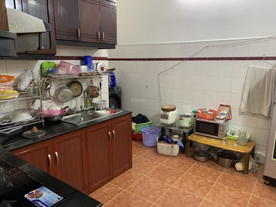 Gehäuse In Nha Be, Vietnam  Gehäuse In Nha Be, Vietnam