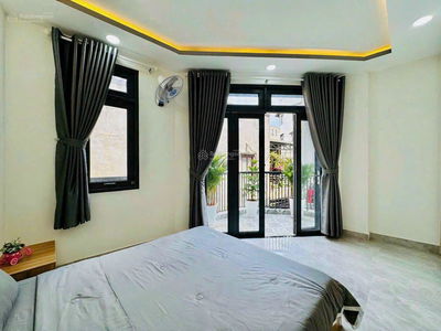 Housing in Ho Chi Minh City, Vietnam Housing in Ho Chi Minh City, Vietnam