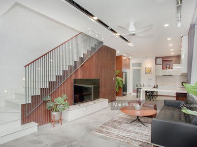 Phu Gia Compound, Vietnam Phu Gia Compound, Vietnam