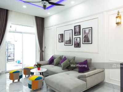 Phu Gia Compound, Vietnam Phu Gia Compound, Vietnam