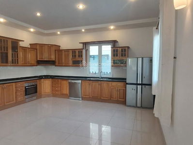 Housing in Di An, Vietnam Housing in Di An, Vietnam