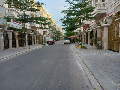 CityLand Park Hills, Vietnam CityLand Park Hills, Vietnam