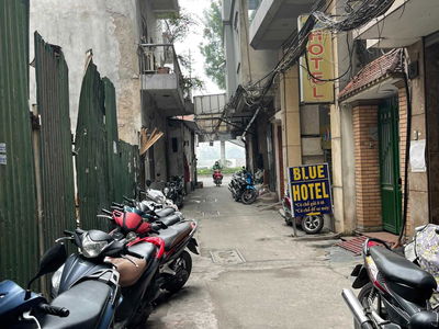 Жилье в Hanoi, Vietnam Жилье в Hanoi, Vietnam