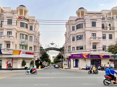 CityLand Park Hills, Vietnam CityLand Park Hills, Vietnam