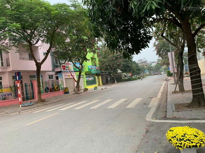 Van Phu new urban area, Vietnam Van Phu new urban area, Vietnam