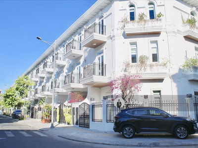 Alojamiento en Da Nang, Vietnam Alojamiento en Da Nang, Vietnam