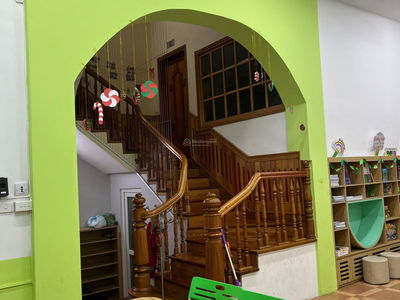 Housing in Ha GJong, Vietnam Housing in Ha GJong, Vietnam