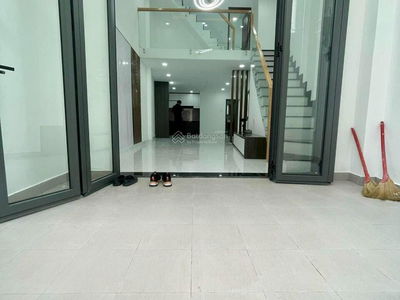 Housing in Ho Chi Minh City, Vietnam Housing in Ho Chi Minh City, Vietnam