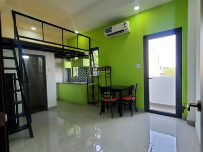 Logement dans Ho Chi Minh City, Vietnam Logement dans Ho Chi Minh City, Vietnam