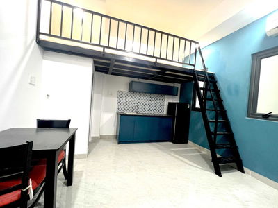 Housing in Ho Chi Minh City, Vietnam Housing in Ho Chi Minh City, Vietnam