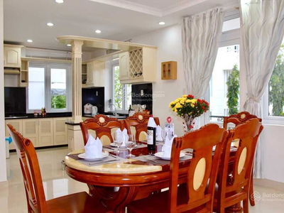 An Vien coastal urban area An Vien coastal urban area