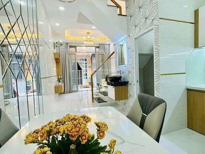 Logement dans Ho Chi Minh City, Vietnam Logement dans Ho Chi Minh City, Vietnam