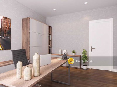 Diamond Island, Vietnam Diamond Island, Vietnam