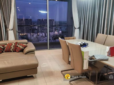 Diamond Island, Vietnam Diamond Island, Vietnam