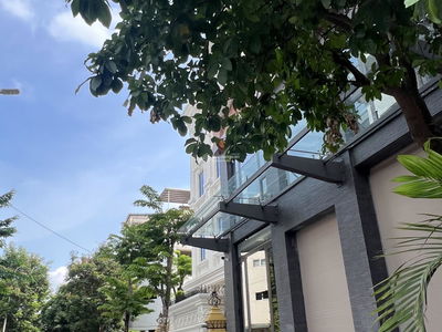 Gehäuse In Hanoi, Vietnam Gehäuse In Hanoi, Vietnam