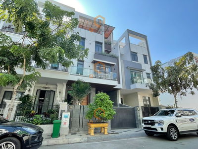 Logement dans Nha Be, Vietnam Logement dans Nha Be, Vietnam