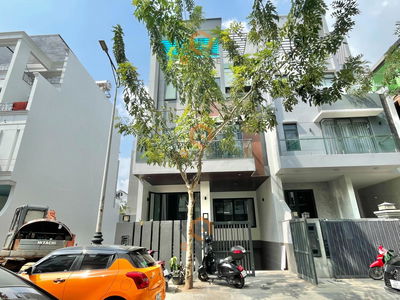 Alojamiento en Nha Be, Vietnam Alojamiento en Nha Be, Vietnam