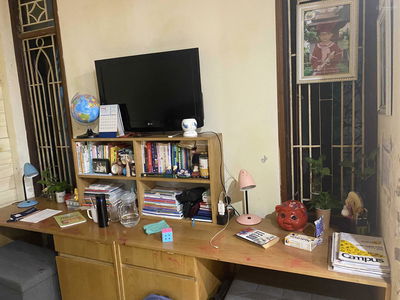 Жилье в Hanoi, Vietnam Жилье в Hanoi, Vietnam