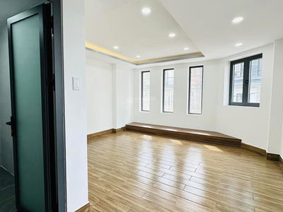 Housing in Ho Chi Minh City, Vietnam Housing in Ho Chi Minh City, Vietnam