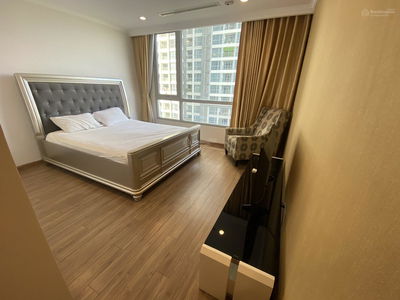 Vinhomes Central Park, Vietnam Vinhomes Central Park, Vietnam