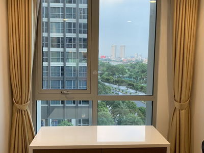 Vinhomes Central Park, Vietnam Vinhomes Central Park, Vietnam