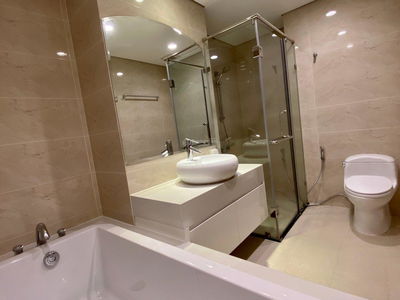 Vinhomes Central Park, Vietnam Vinhomes Central Park, Vietnam