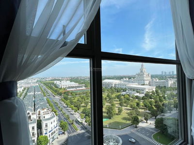 Masteri Water Front, Vietnam Masteri Water Front, Vietnam