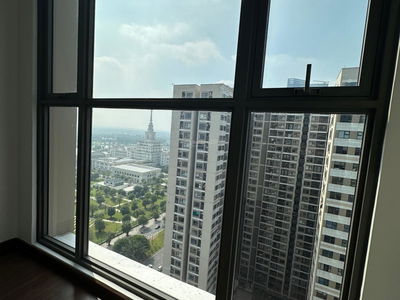 Masteri Water Front, Vietnam Masteri Water Front, Vietnam