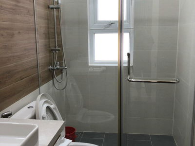 Park Riverside Tân Cảng, Vietnam Park Riverside Tân Cảng, Vietnam